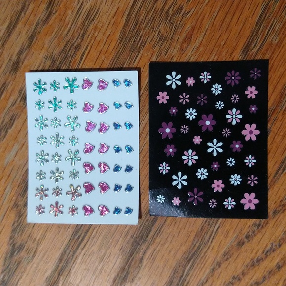 $5 Sale - Nail Stickers - Picture 9 of 9